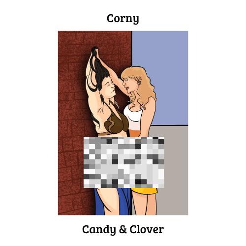 Corny - Image 4