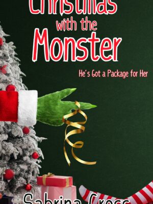 Christmas With the Monster