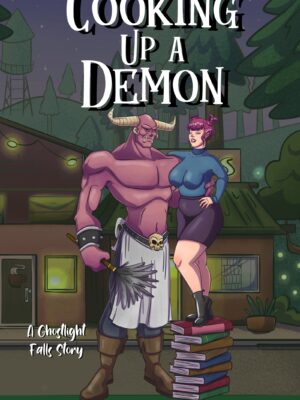 Cooking Up A Demon