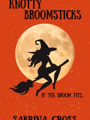 Knotty Broomstick