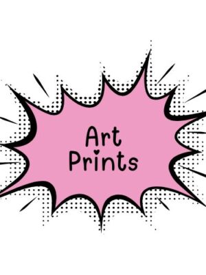 Art Prints