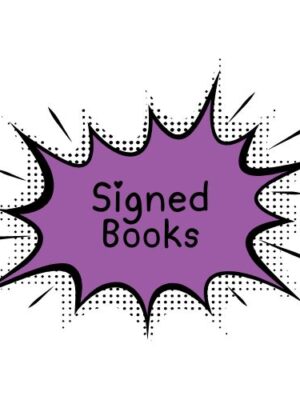 Signed Books